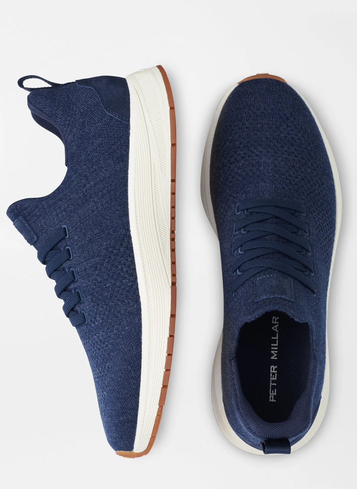 Peter Millar - Odeon Sneaker Navy