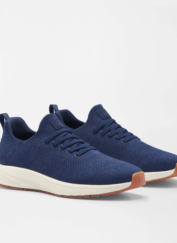 Peter Millar - Odeon Sneaker Navy