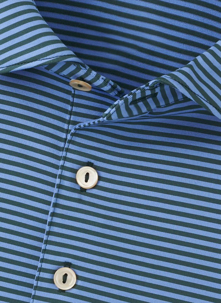 Peter Millar - Hales Polo Nordic Pine