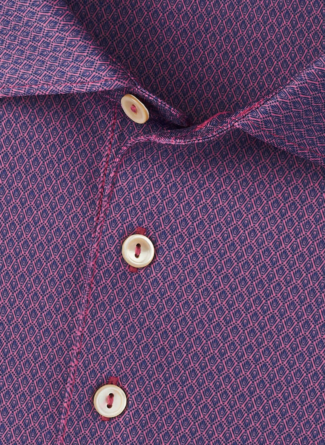 Peter Millar - Abbott Polo Rosewood