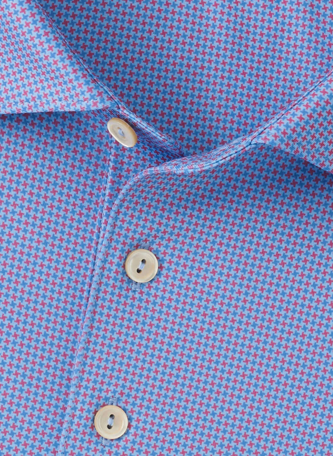 Peter Millar - Phoenix Polo Cottage Blue