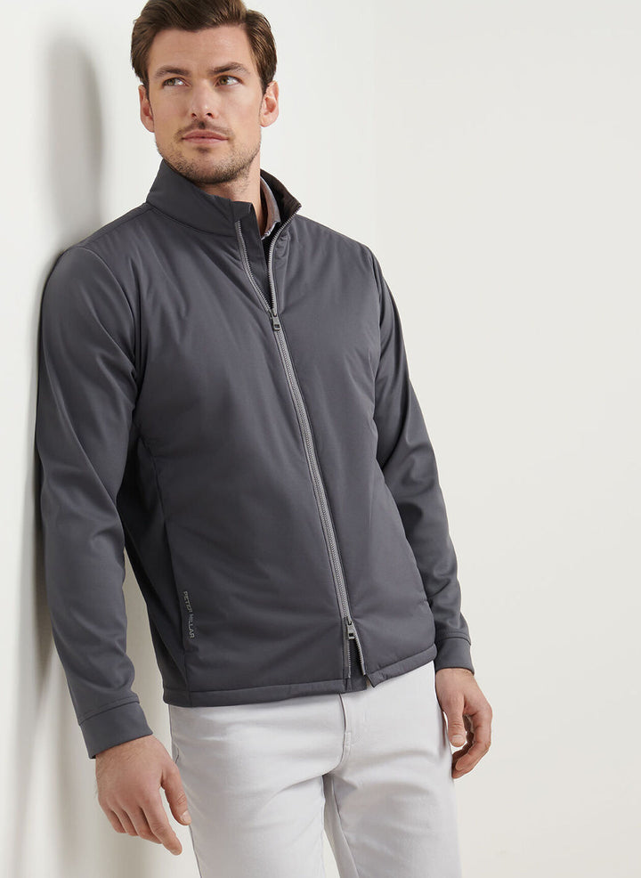 Peter Millar - Merge Jacket Iridium