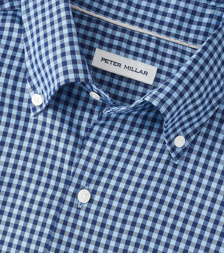 Peter Millar - Conway Shirt Ruddy Blue