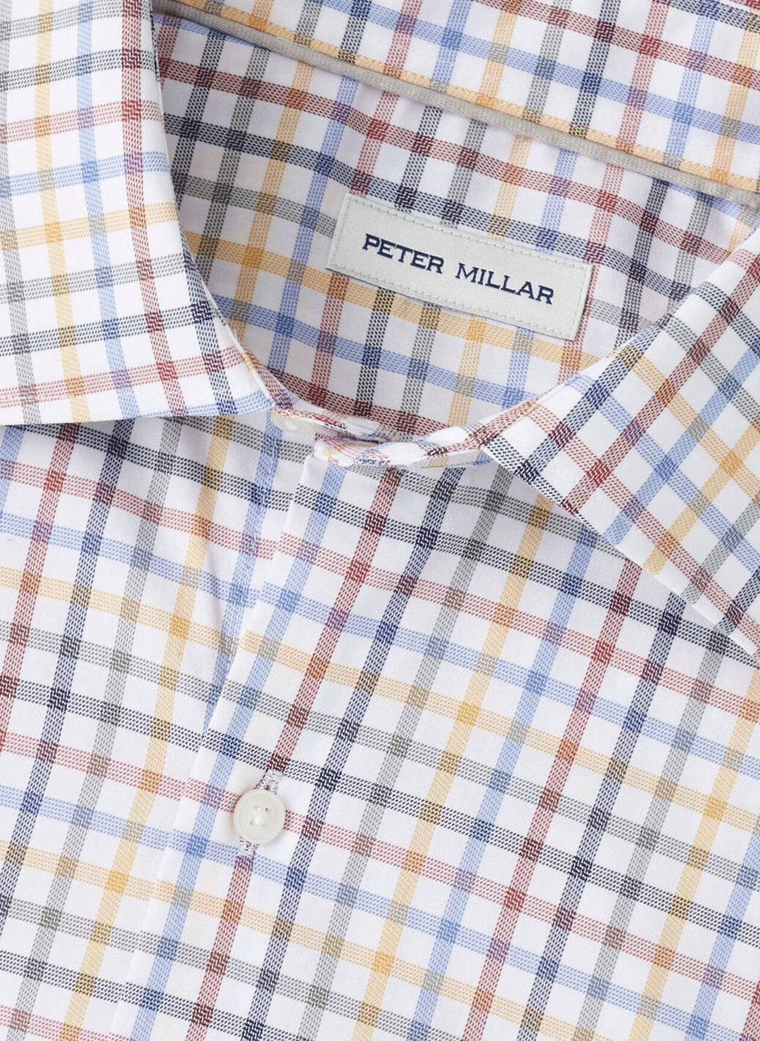 Peter Millar - North Coast Shirt Evening Tide