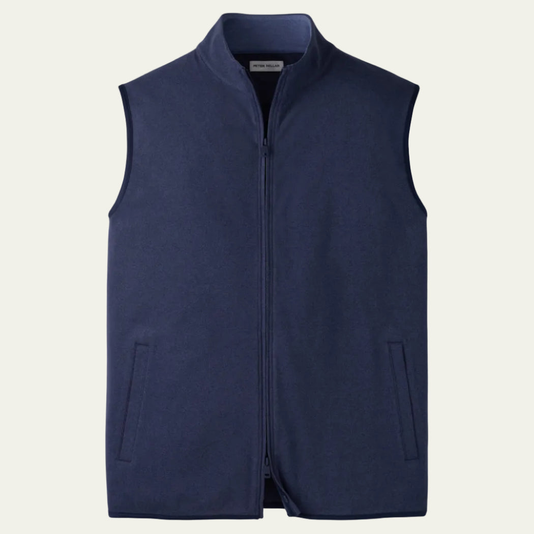 Peter Millar - Ardent Air Vest Navy