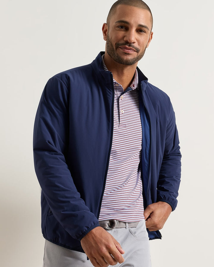 Peter Millar - Ridge Jacket Navy