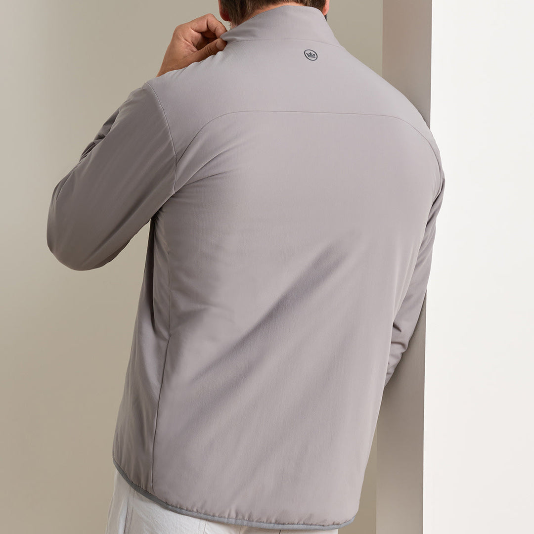 Peter Millar - Ridge Jacket Oslo Gray