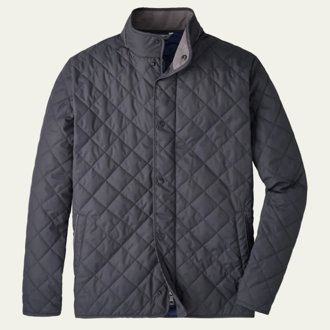 Peter Millar - Suffolk Coat Iron