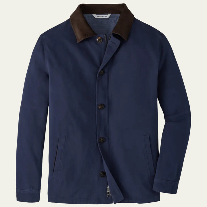Peter Millar - Chatham Coat Providence Bay