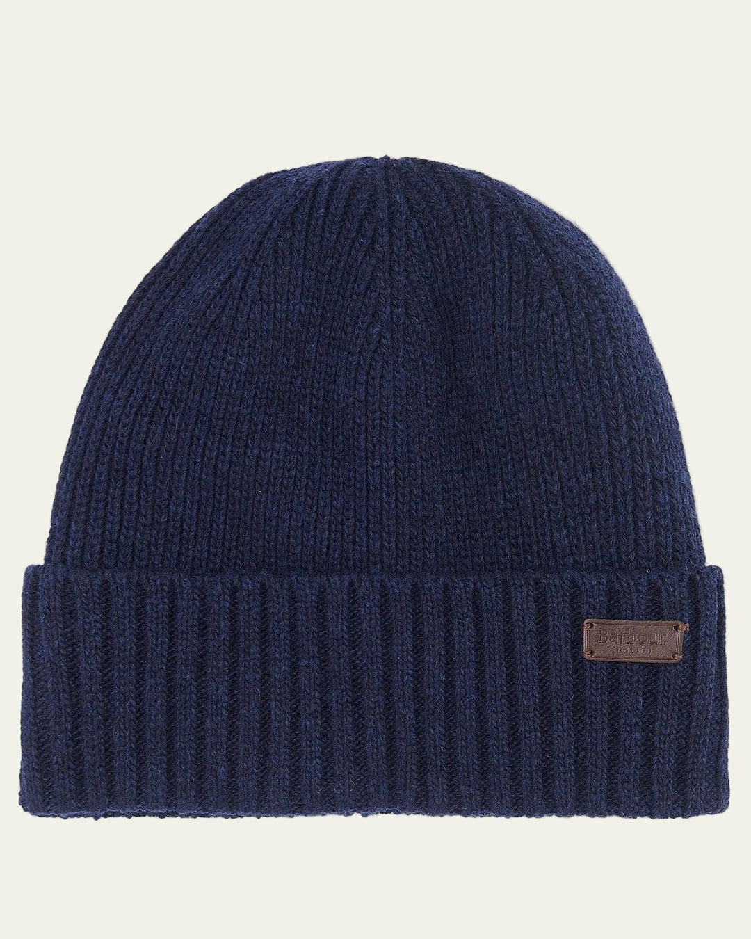 Barbour -  Beanie Carlton Navy