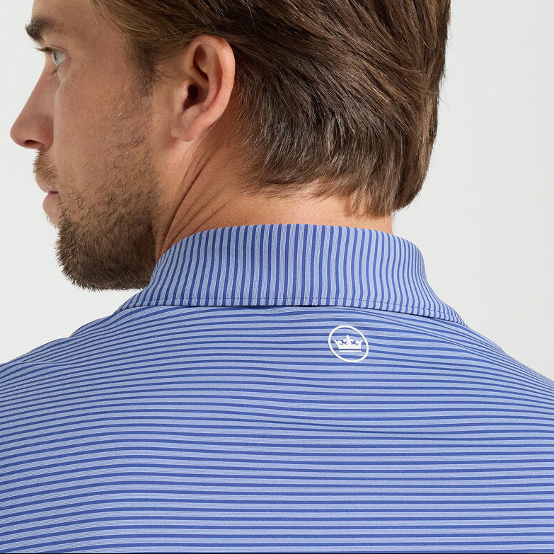 Peter Millar - Bolt Polo Sport Navy