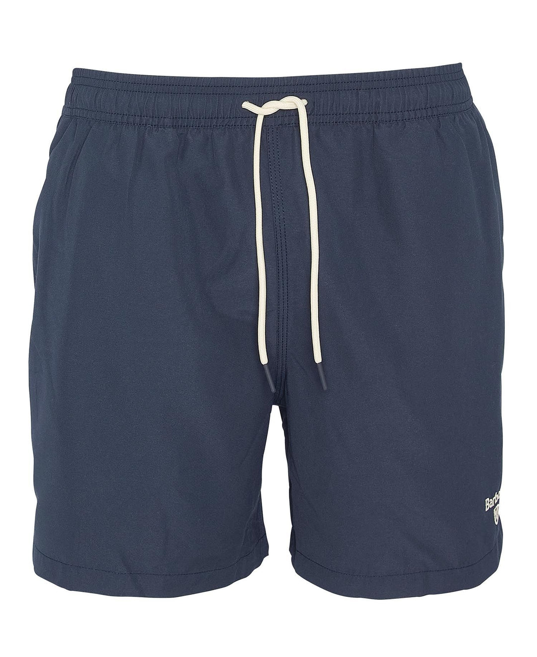 Barbour -  Swim Staple Logo Navy
