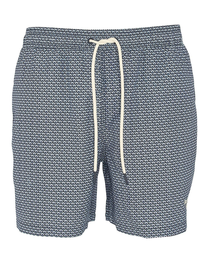 Barbour -  Swim Shell Navy