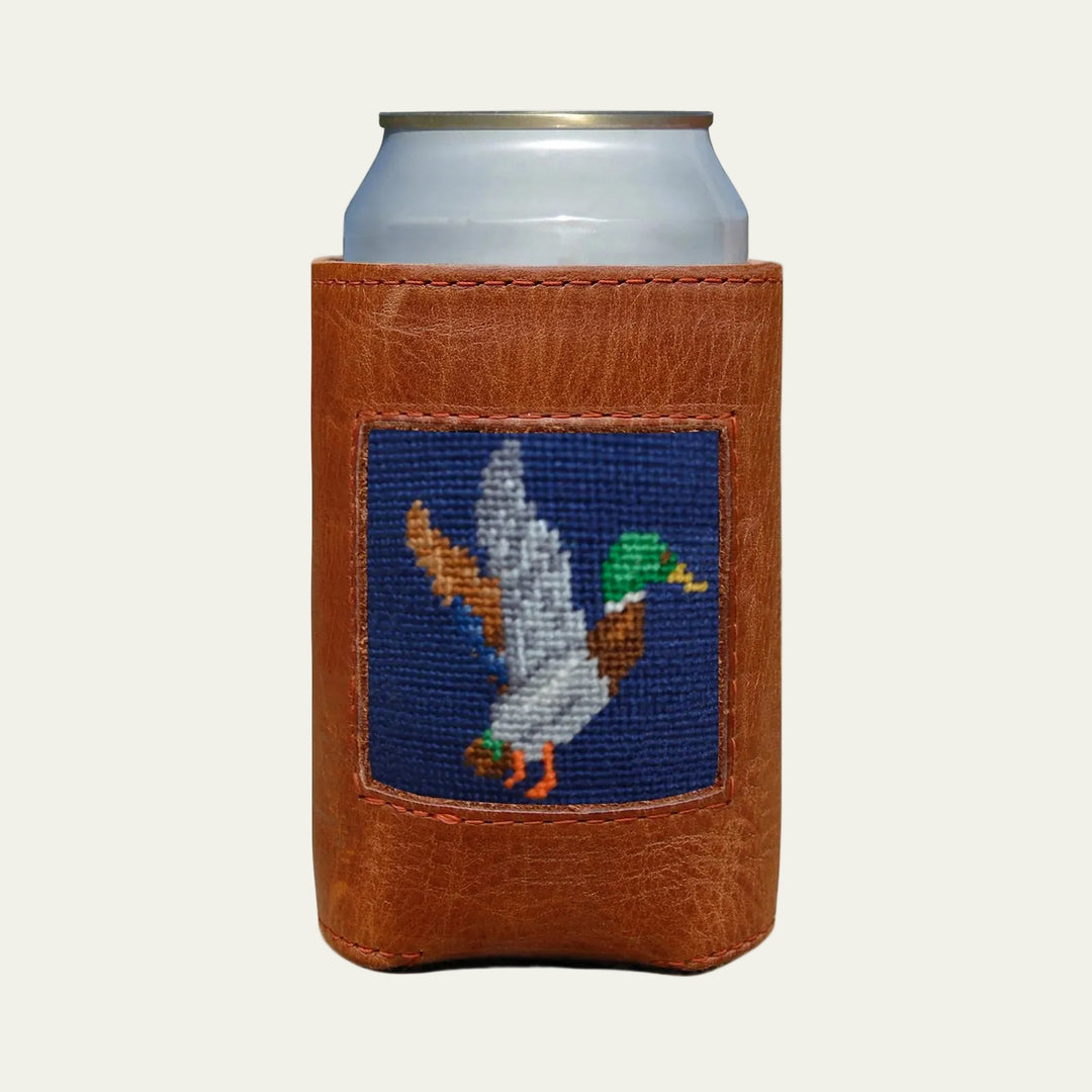 Smathers & Branson - Can Cooler Mallard