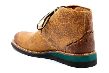 Martin Dingman - Chukka Blue Ridge Saddle