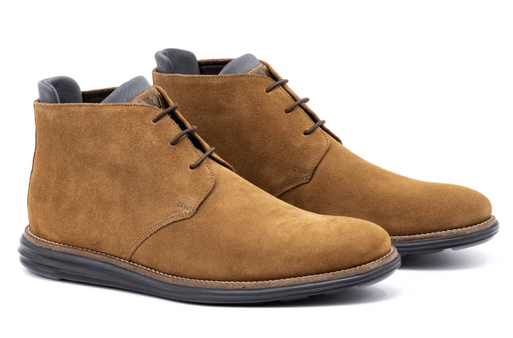 Martin Dingman - Chukka Countryaire French Roast