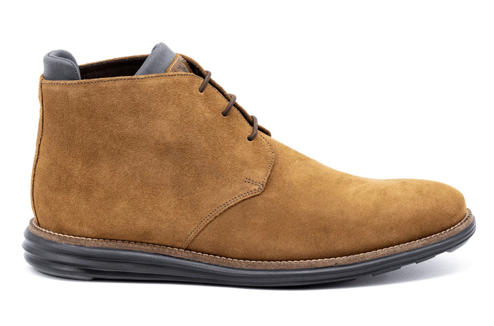 Martin Dingman - Chukka Countryaire French Roast
