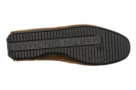 Martin Dingman - Shoe Bermuda Braid Vintage Cedar