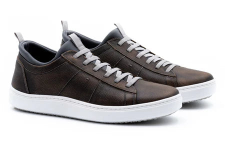Martin Dingman - Shoe Cameron Sneaker Old Clay