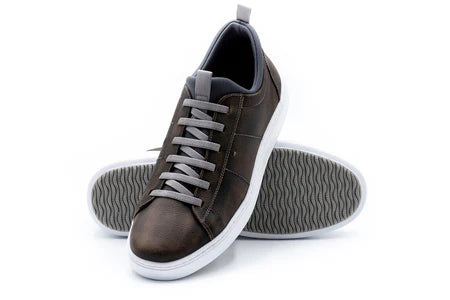 Martin Dingman - Shoe Cameron Sneaker Old Clay