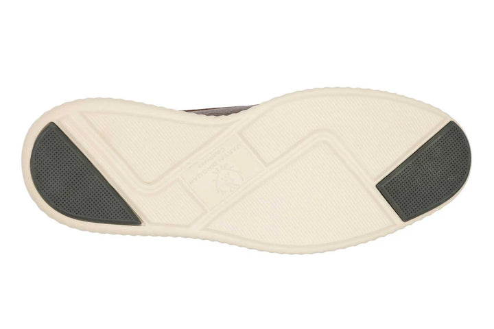 Martin Dingman - Shoe Countryaire Plain Oak - White Sole