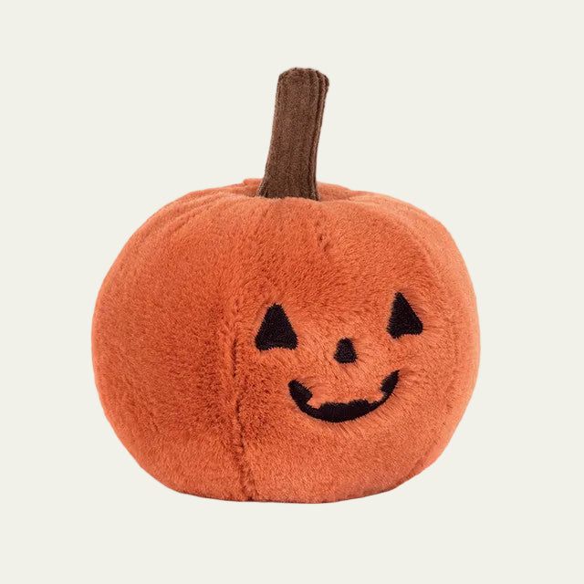 Jellycat - Ooky Jack-o-Lantern