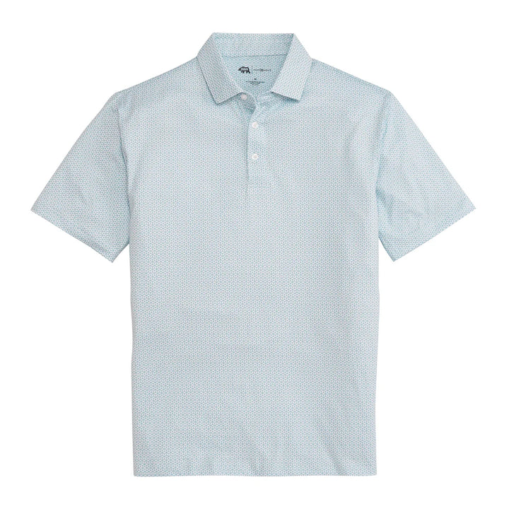 Onward Reserve - Out of Office Polo Mallard Green