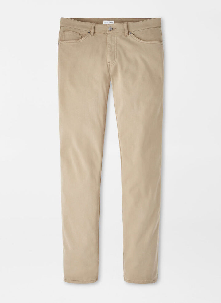 Peter Millar - Grain Signature Sateen 5-Pkt Pant