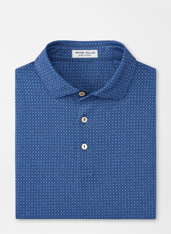 Peter Millar - Polo Castellina Navy