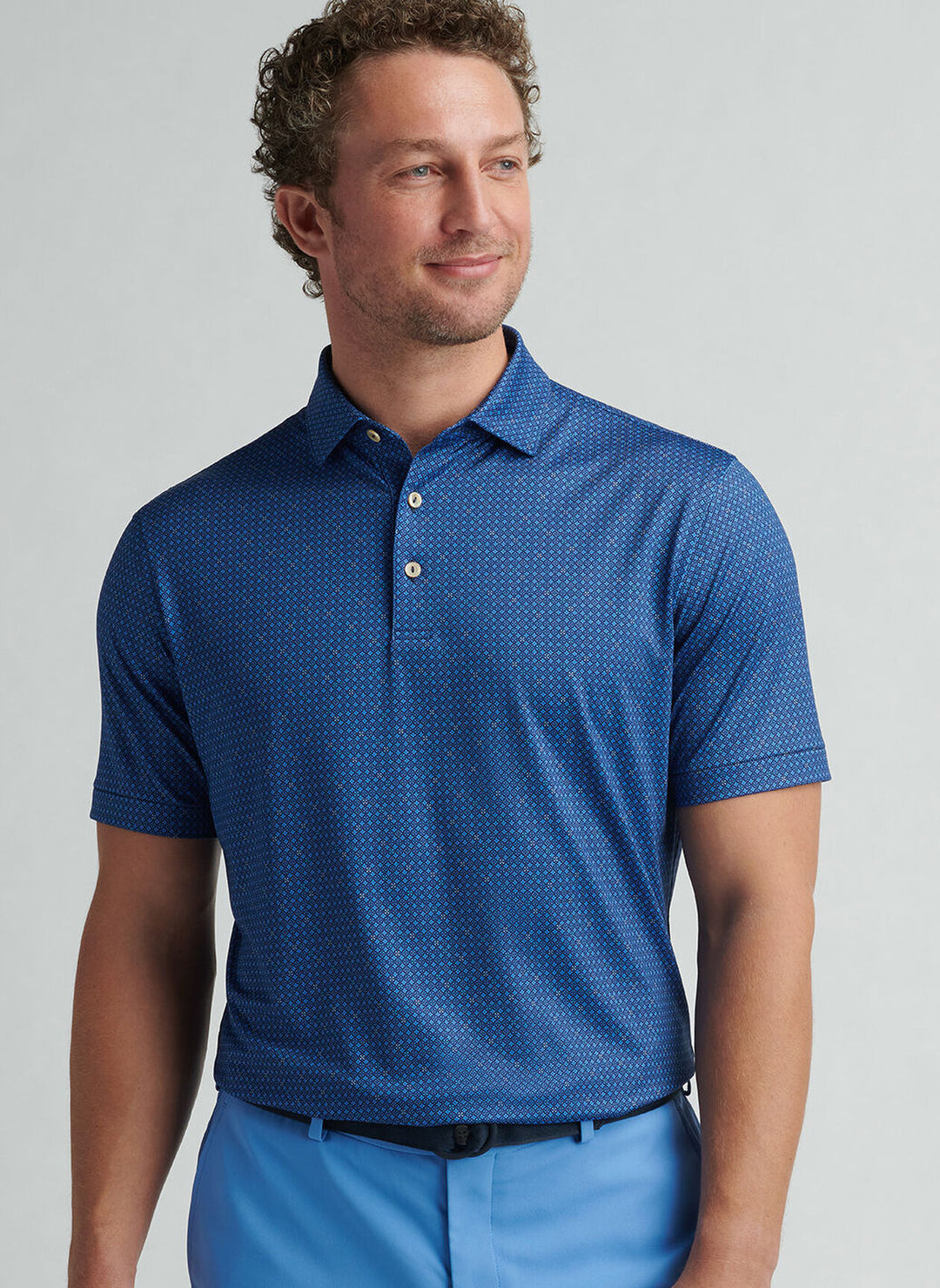 Peter Millar - Polo Castellina Navy