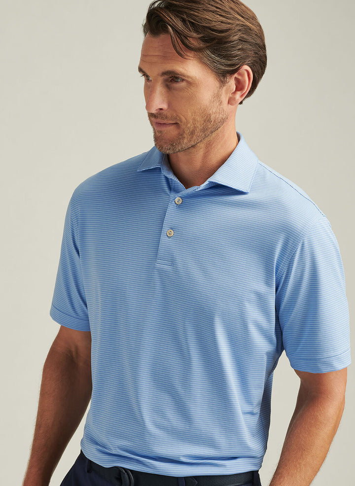 Peter Millar - Polo Grove Cottage Blue