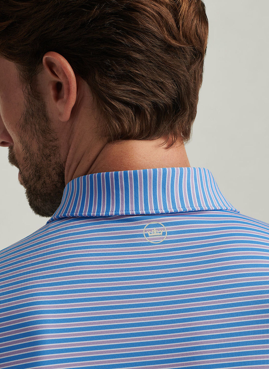 Peter Millar - Polo Lane Riverbed