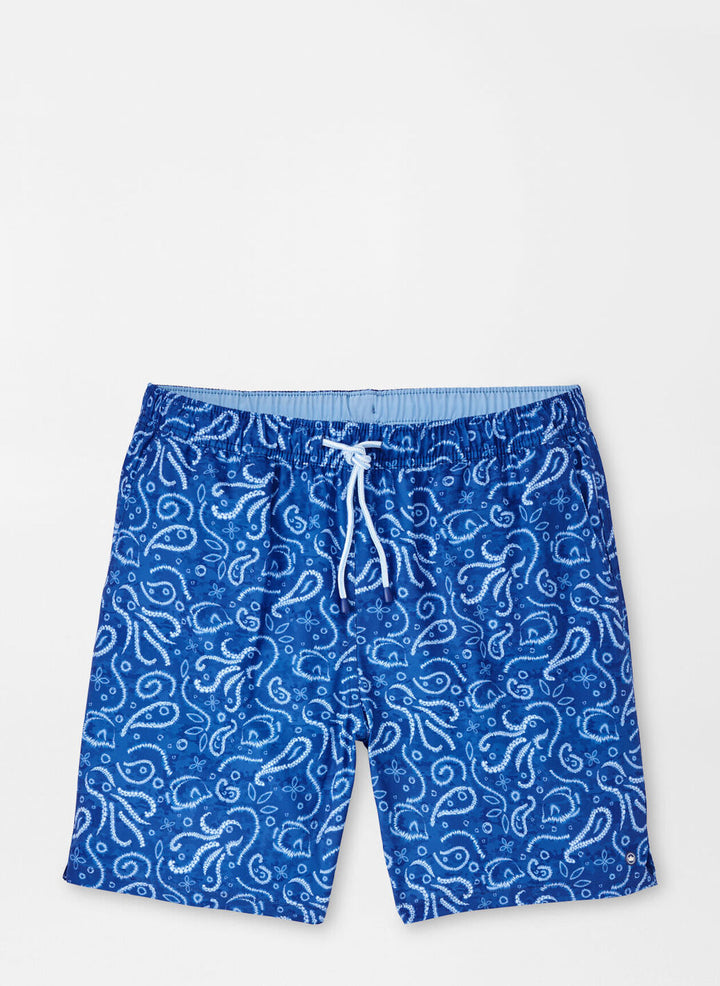 Peter Millar - Tye Dive Swim