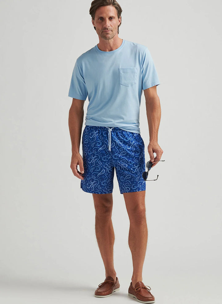 Peter Millar - Tye Dive Swim