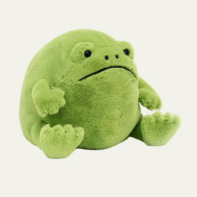 Jellycat - Ricky Rainfrog