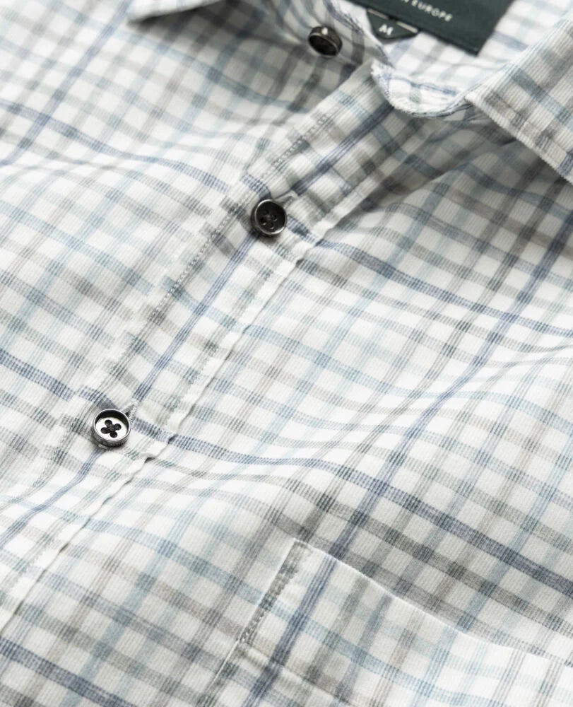 Rodd & Gunn - Brookdale Sport Shirt Sky