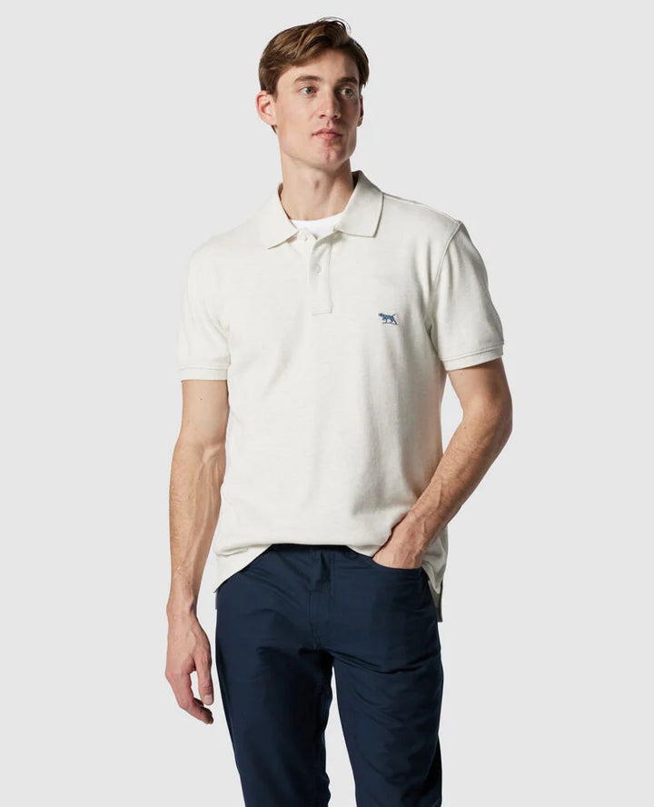 Rodd & Gunn - The Gunn Polo Ice