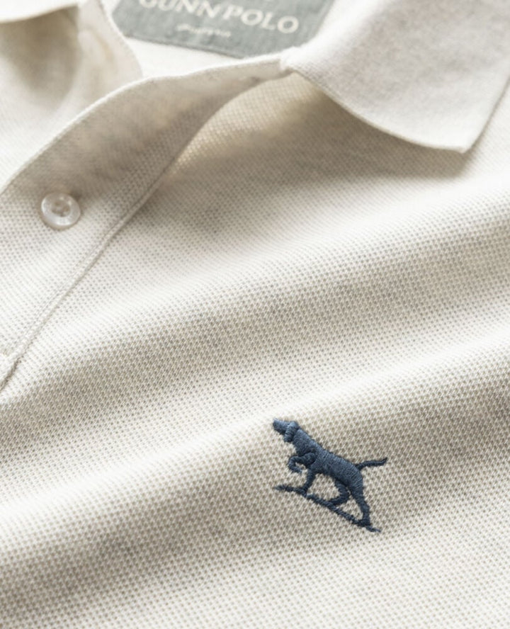 Rodd & Gunn - The Gunn Polo Ice