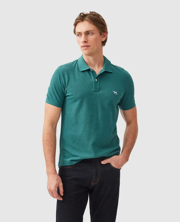 Rodd & Gunn - The Gunn Polo Jungle