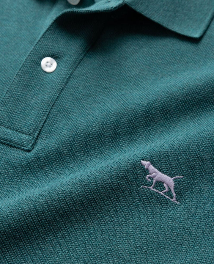 Rodd & Gunn - The Gunn Polo Jungle