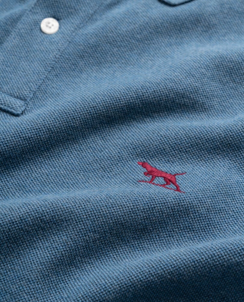 Rodd & Gunn - The Gunn Polo Regatta