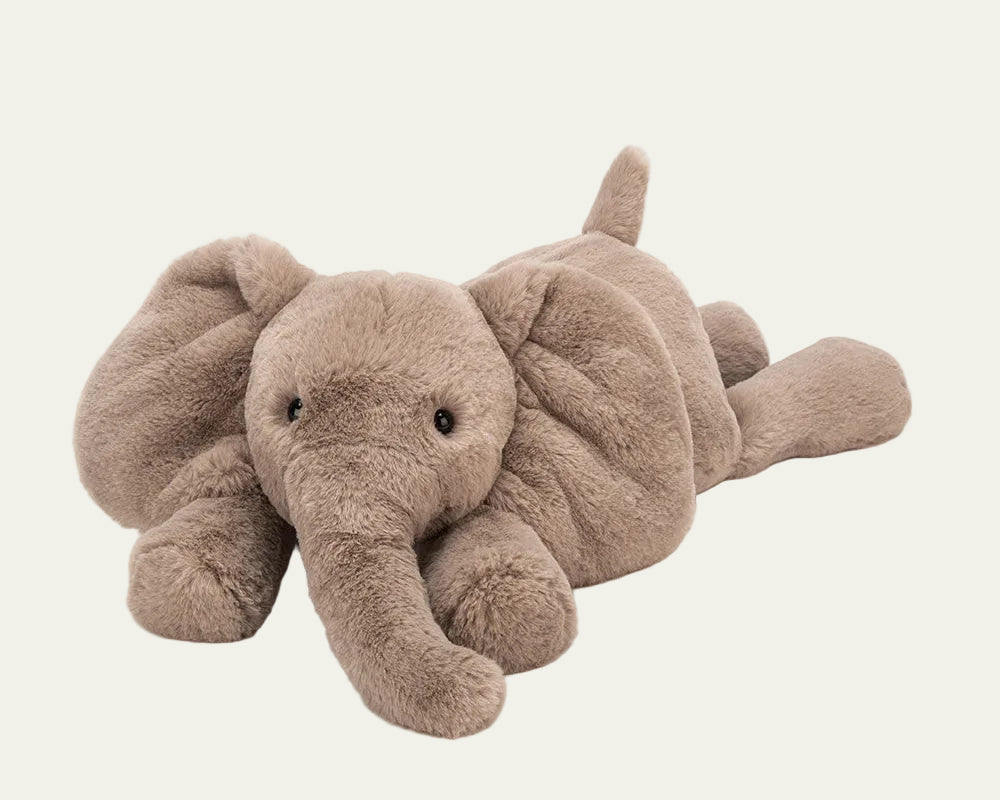 Jellycat - Smudge Elephant