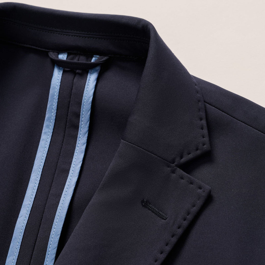 Johnnie-O - Hoffman Blazer Navy