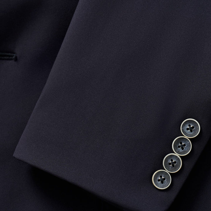 Johnnie-O - Hoffman Blazer Navy