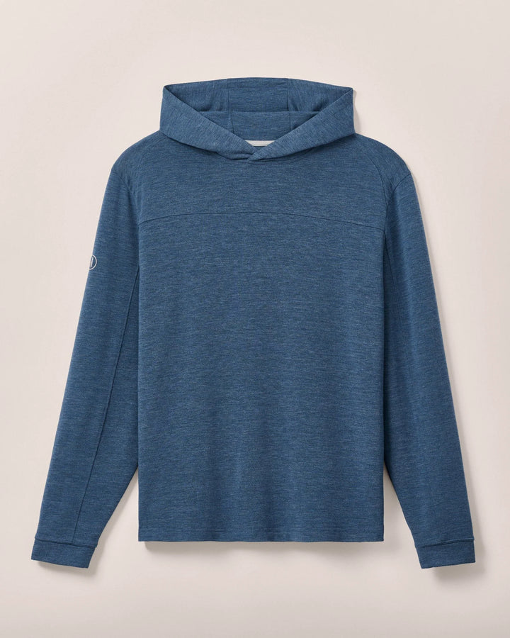 Johnnie-O - Remmy Hoodie Lake