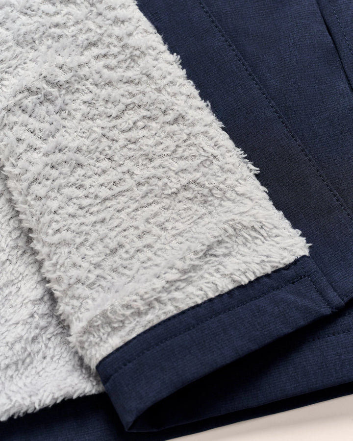 Johnnie-O - Big Sur Vest Navy