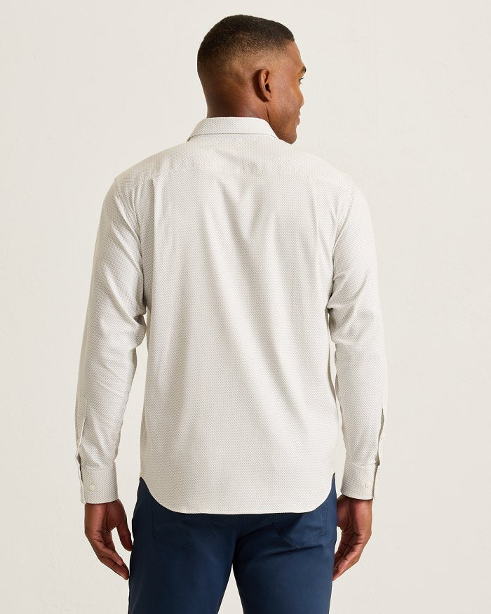 Tommy Bahama - Ventura Coast Shirt Khaki