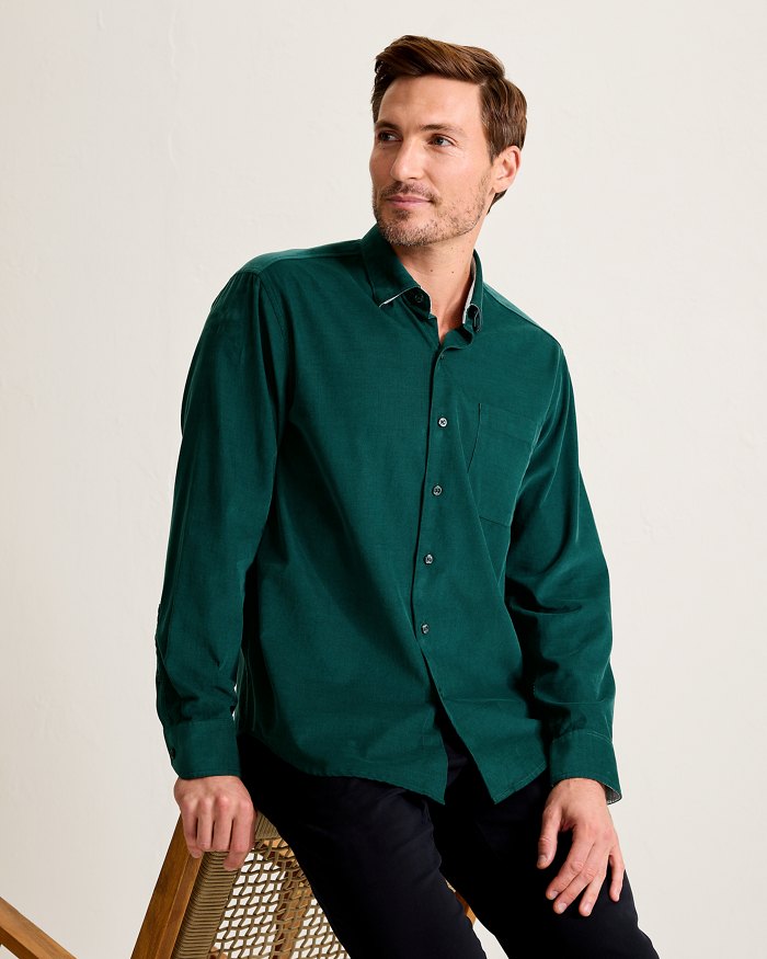 Tommy Bahama - Island Elegance Shirt