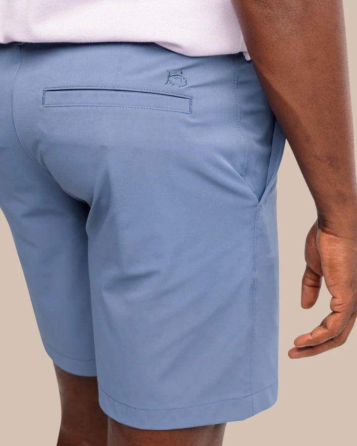 Southern Tide - 8" Brrr-die Shorts Dark Seas
