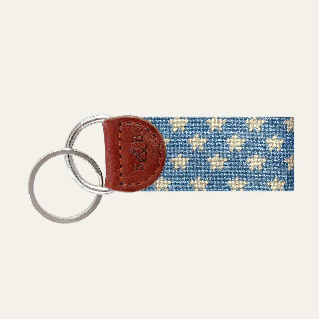 Smathers & Branson - Key Fob Stars & Stripes